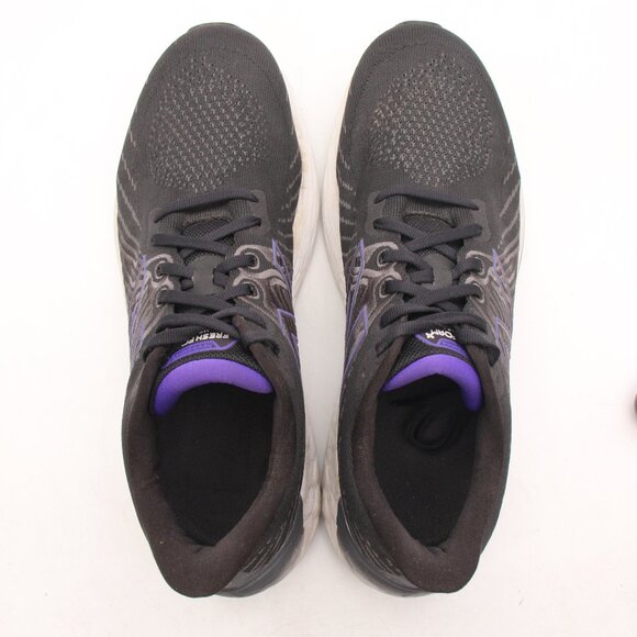 New Balance Fresh Foam Vongo Men's 11.5 Running Shoes Black  Athletic Sneakers - Picture 9 of 10